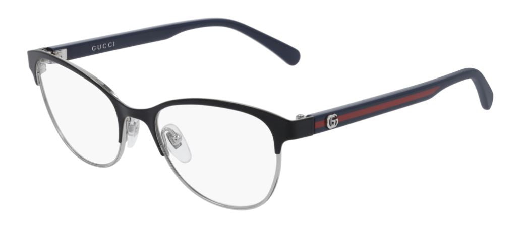 Gucci Web GG0718O Prescription Eyeglasses