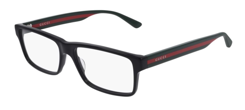 Gucci Web GG0752O Sehhilfe