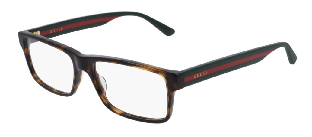 Gucci Web GG0752O Sehhilfe