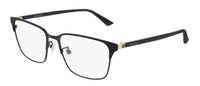 Gucci Web GG0756OA Eyeglasses
