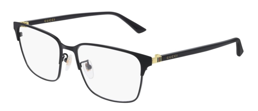 Gucci Web GG0756OA Eyeglasses