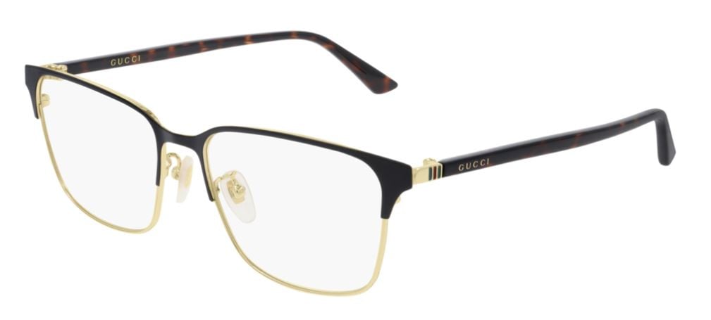 Gucci Web GG0756OA Eyeglasses