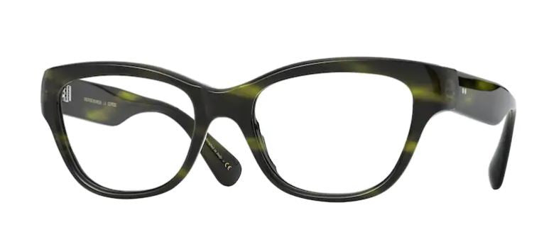Oliver Peoples OV5431U Prescription Glasses