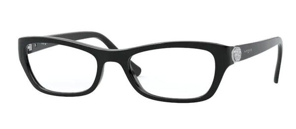 Bril op sterkte Vogue VO5306B