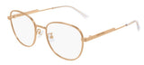 Lunettes de vue Bottega-Veneta Minimalist BV1044O