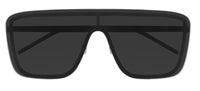 Saint Laurent SL Logo SL 364 MASK sunglasses