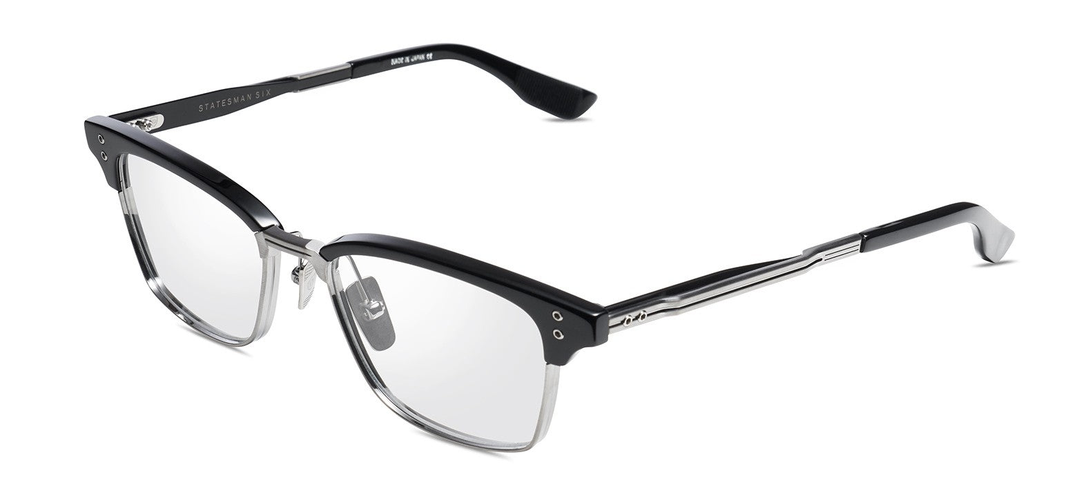 Dita STATESMAN SIX DTX132 Optical Glasses – Céline Roland Opticiens