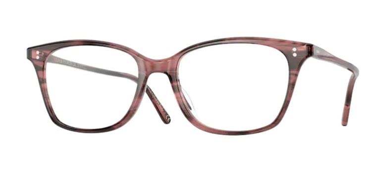 Brille Oliver Peoples OV5438U