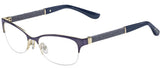 Jimmy Choo JC106 Eyeglasses