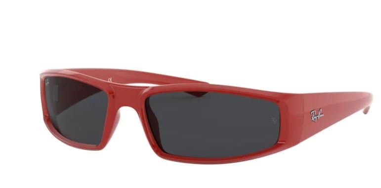 Ray-Ban RB4335 Sunglasses