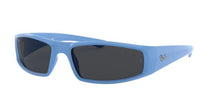 Ray-Ban RB4335 Sunglasses