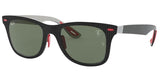 Occhiali da sole Ray-Ban RB8395M