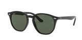 Lunettes de soleil Ray-Ban RJ9070S