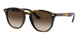 Lunettes de soleil Ray-Ban RJ9070S