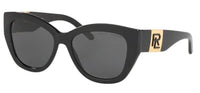 Ralph-Lauren RL8175 Sonnenbrille