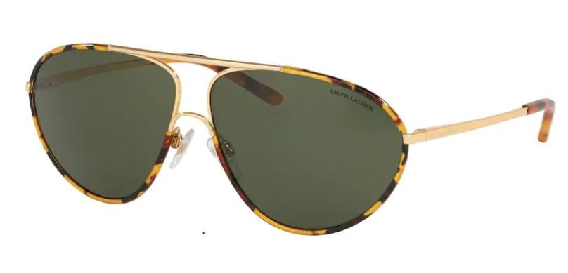 Ralph-Lauren RL7066J Sunglasses