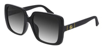 Gucci Logo GG0632SA Sunglasses