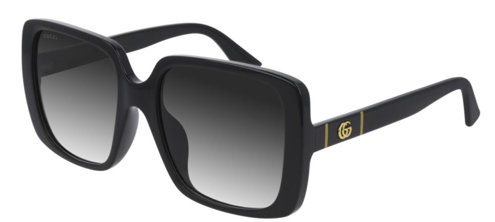 Gucci Logo GG0632SA Sunglasses