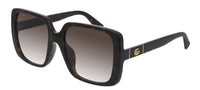 Gucci Logo GG0632SA Sunglasses