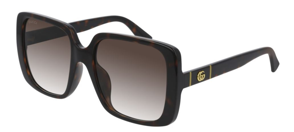 Gucci Logo GG0632SA Sunglasses