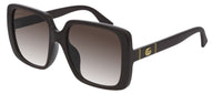 Gucci Logo GG0632SA Sunglasses