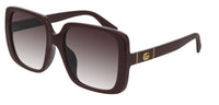 Gucci Logo GG0632SA Sunglasses