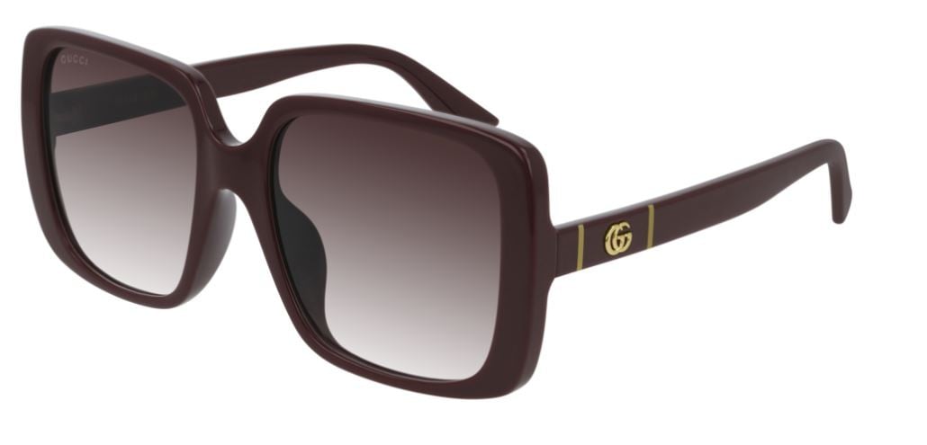 Gucci Logo GG0632SA Sunglasses