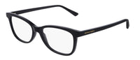 Bottega Veneta Minimalist BV1028O Eyeglasses