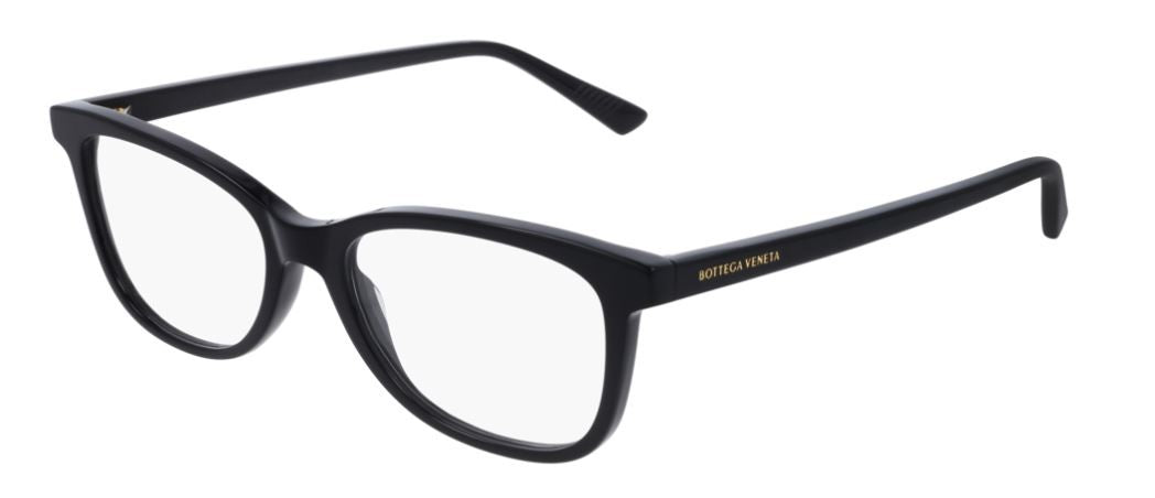 Bottega Veneta Minimalist BV1028O Eyeglasses
