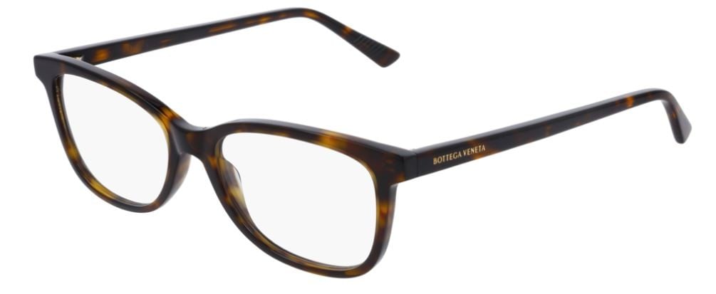 Bottega Veneta Minimalist BV1028O Eyeglasses