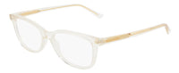 Bottega Veneta Minimalist BV1028O Eyeglasses