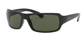 Occhiali da sole Ray-Ban RB4075