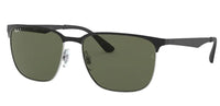 Ray-Ban RB3569 Sunglasses