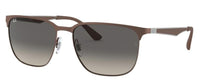 Ray-Ban RB3569 Sunglasses