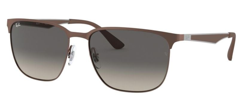 Ray-Ban RB3569 Sunglasses