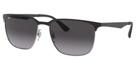 Ray-Ban RB3569 Sunglasses