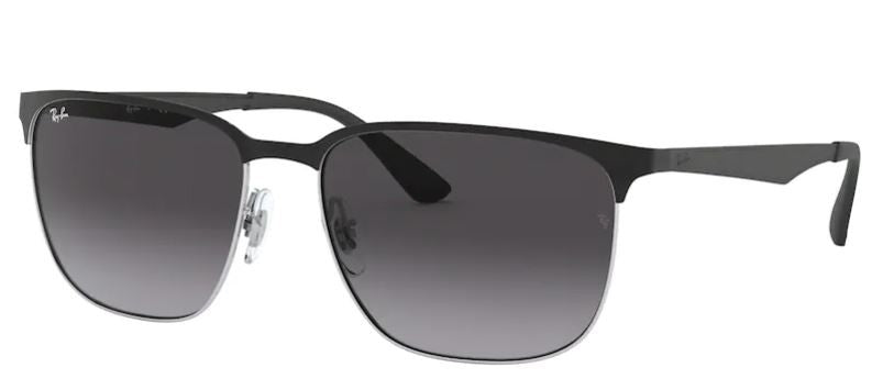 Ray-Ban RB3569 Sunglasses