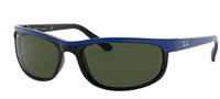 Óculos de sol Ray-Ban RB2027