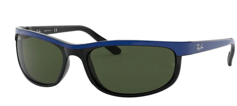 Óculos de sol Ray-Ban RB2027