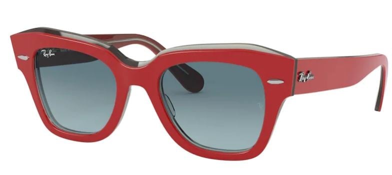 Ray-Ban RB2186 Sunglasses