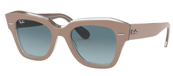 Occhiali da sole Ray-Ban RB2186