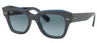 Ray-Ban RB2186 Sunglasses