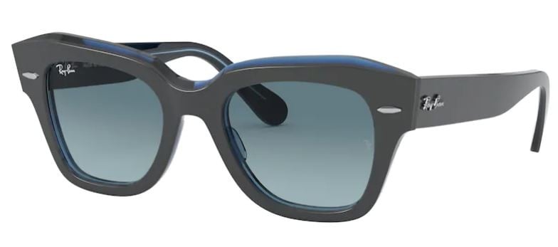 Ray-Ban RB2186 Sunglasses