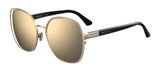Occhiali da sole Jimmy Choo DODIE/S