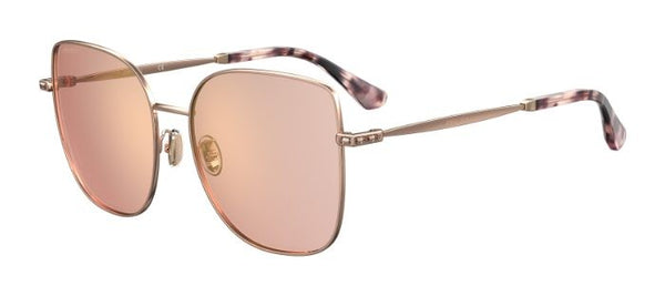Zonnebril Jimmy Choo FANNY/G/SK