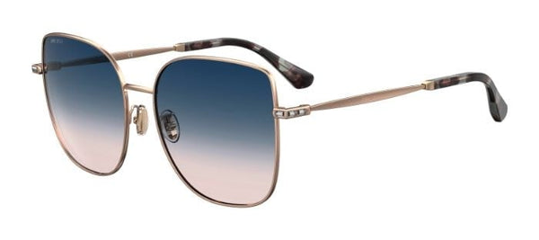 Zonnebril Jimmy Choo FANNY/G/SK