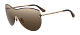 Lunettes de soleil Jimmy Choo NESS/S
