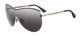 Lunettes de soleil Jimmy Choo NESS/S