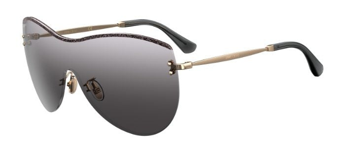 Jimmy Choo NESS/S Sunglasses