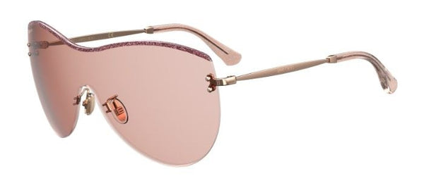 Zonnebrillen Jimmy Choo NESS/S